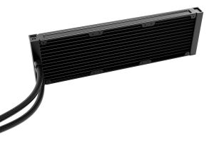 be quiet! водно охлаждане Water Cooling - Pure Loop 3 LX 360mm