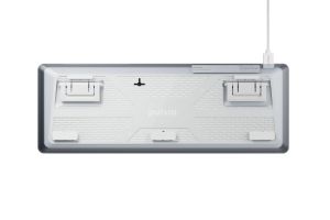 Pulsar професионална геймърска механична клавиатура Professional Gaming Mechanical Keyboard PCMK 3 HE 60 ANSI Black - 8K, Gateron Magnetic Switches [Linear]
