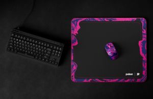 Pulsar професионален геймърски пад за мишка Gaming Mousepad - PRX Edition Mouse Pad XL