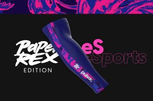 Pulsar eS ARM SLEEVE Arm Long L PRX Edition