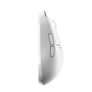 Pulsar Wireless Gaming Mouse X2H Crazylight Uyuni White