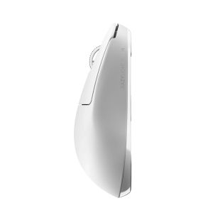 Pulsar Wireless Gaming Mouse X2H Crazylight Uyuni White