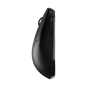 Pulsar Wireless Gaming Mouse X2H Crazylight Jet Black