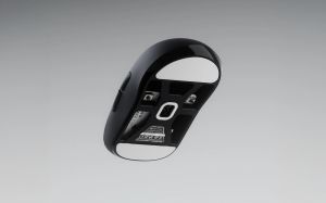 Pulsar Wireless Gaming Mouse X2H Crazylight Jet Black