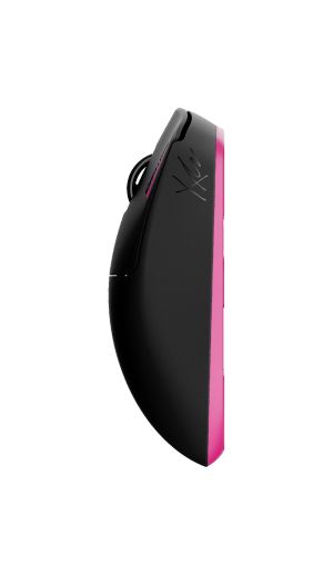 Pulsar Wireless Gaming Mouse Susanto-X Size2 [Pulsar Pro] - 8K, Black