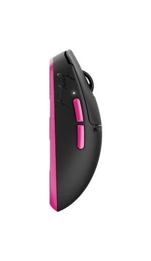 Pulsar Wireless Gaming Mouse Susanto-X Size2 [Pulsar Pro] - 8K, Black