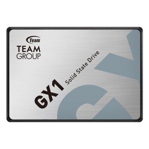 SSD TEAMGROUP GX1 480GB 2.5“ SATA