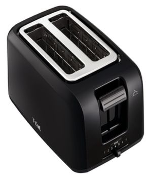 Тостер Tefal TT1A1830 VITA PLASTIC 2F NR
