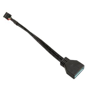 Kolink USB Adapter USB 2.0 8-pin to USB 3.0 19-pin - 0.15m