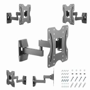 Gembird TV Mount - WM-42ST-01 - 23"-42", 20 kg