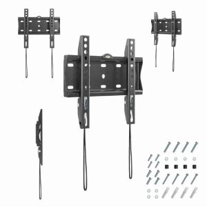 Gembird TV Mount - WM-42F-01 - 23"-42", 30 kg