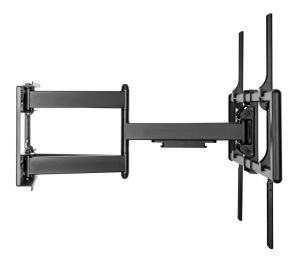 Gembird TV Mount - WM-120ST-01 - Adjustable, 60"-120", 120 kg