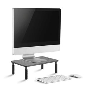 Gembird Monitor stand - MS-TABLE-01