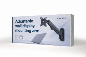 Gembird WALL Mount Monitor - MA-WA1-01