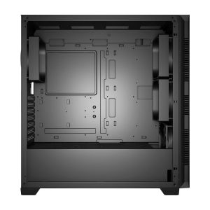 Case FSP Group U530-BS Silent E-ATX Ultra Tower