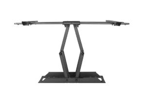 Gembird TV Mount - WM-80ST-02 - 37"-80", 60 kg