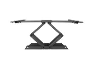 Gembird TV Mount - WM-80ST-02 - 37"-80", 60 kg