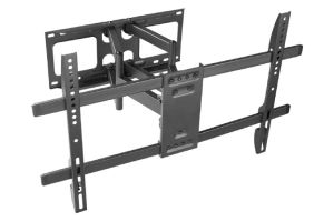 Gembird TV Mount - WM-80ST-02 - 37"-80", 60 kg