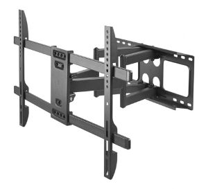 Gembird TV Mount - WM-80ST-02 - 37"-80", 60 kg