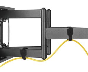 Gembird TV Mount - WM-80ST-02 - 37"-80", 60 kg