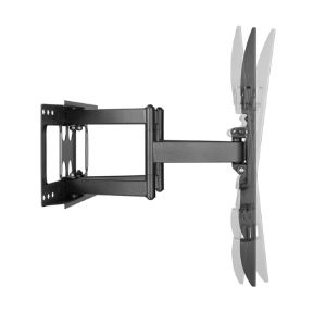 Gembird TV Mount - WM-80ST-02 - 37"-80", 60 kg
