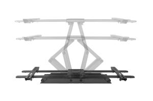 Gembird TV Mount - WM-80ST-02 - 37"-80", 60 kg
