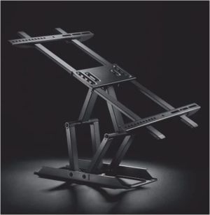 Gembird TV Mount - WM-80ST-02 - 37"-80", 60 kg