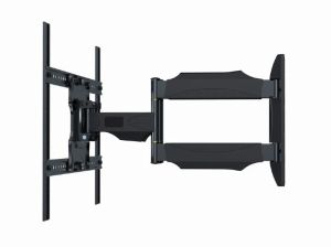 Gembird стенна стойка за телевизор TV Mount - WM-75ST-02 - 32"-75", 45.5 kg