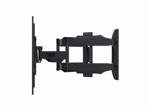 Gembird стенна стойка за телевизор TV Mount - WM-75ST-02 - 32"-75", 45.5 kg