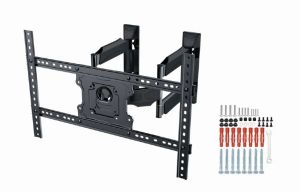Gembird стенна стойка за телевизор TV Mount - WM-75ST-02 - 32"-75", 45.5 kg