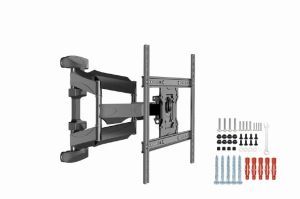 Gembird TV Mount - WM-75ST-01 - 32"-75", 45.5 kg