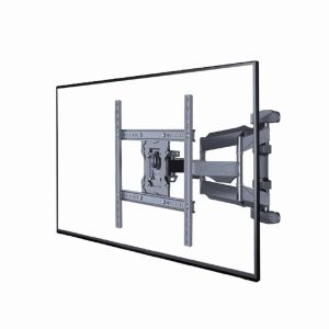 Gembird TV Mount - WM-75ST-01 - 32"-75", 45.5 kg