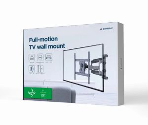 Gembird TV Mount - WM-75ST-01 - 32"-75", 45.5 kg