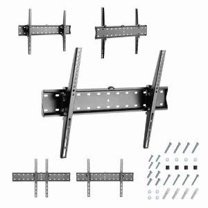 Gembird TV Mount - WM-70T-02 - 37"-70", 40 kg