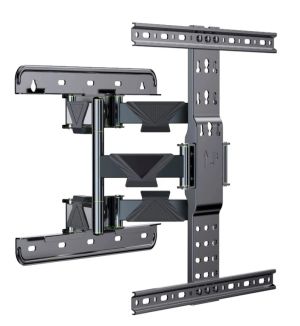 Gembird TV Mount - WM-65ST-01 - 32"-65", 36.4 kg