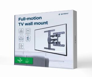 Gembird TV Mount - WM-65ST-01 - 32"-65", 36.4 kg