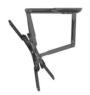 Gembird TV Mount - WM-60ST-01 - 32"-60", 36.4 kg