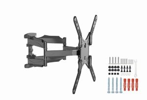 Gembird TV Mount - WM-60ST-01 - 32"-60", 36.4 kg