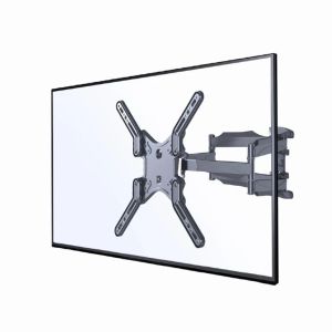 Gembird TV Mount - WM-60ST-01 - 32"-60", 36.4 kg
