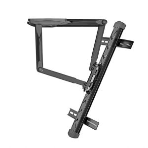 Gembird стенна стойка за телевизор TV Mount - WM-58ST-01 - 32"-58", 36.4 kg