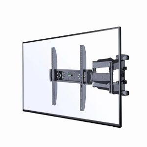 Gembird стенна стойка за телевизор TV Mount - WM-58ST-01 - 32"-58", 36.4 kg
