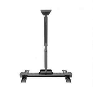 Gembird стенна стойка за телевизор TV Mount - WM-55ST-02 - 32"-55", 30 kg