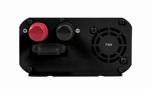 Gembird инвертор за автомобил Car power inverter - EG-PWC300-01 - 300W, USB-A