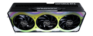PALIT RTX5090 GAMEROCK OC 32GB