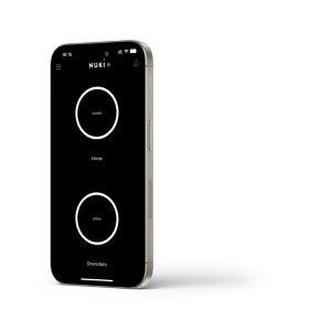 Nuki смарт модул за домофон Nuki Opener White