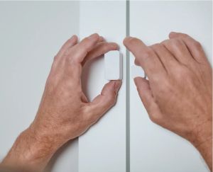 Nuki умен сензор за врата Nuki Door Sensor