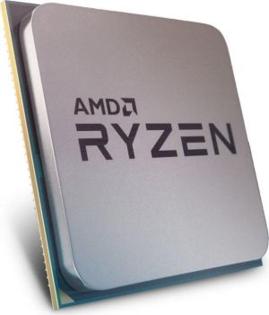 CPU AMD Ryzen 7 5700 TRAY 8-Cores, 3.7GHz(Up to 4.6GHz), AM4, 16MB Cache, 65W