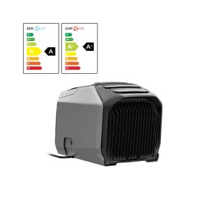 Ecoflow мобилен смарт климатик Portable Air Conditioner with Heater - WAVE 3