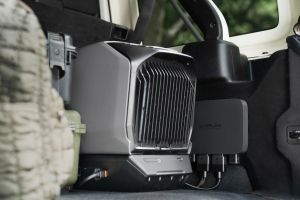 Ecoflow мобилен смарт климатик Portable Air Conditioner with Heater - WAVE 3