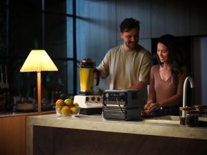 Ecoflow Допълнителна батерия RIVER 3 Plus Smart Extra Battery (RIVER 3 EB 300)